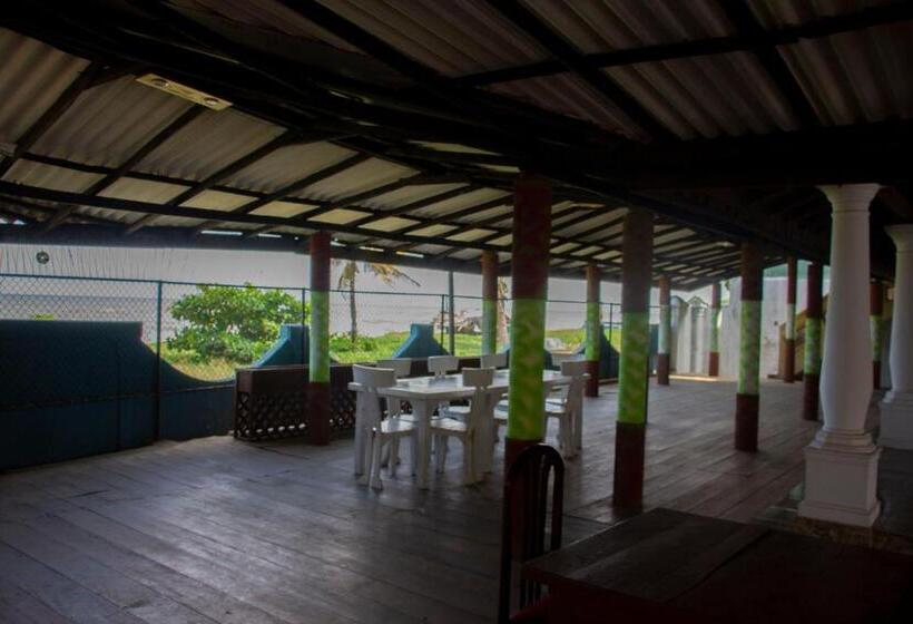 Pension (Hôtel basse catégorie) Varinias Beach Villa