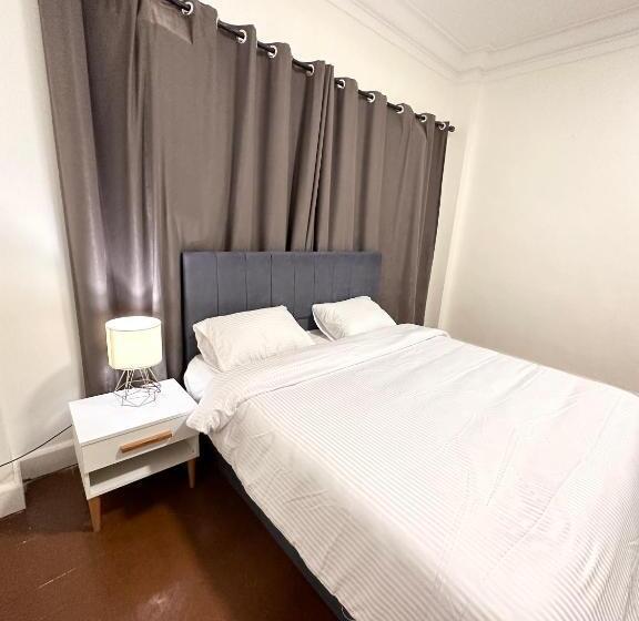 Quiet Studio In Downtown