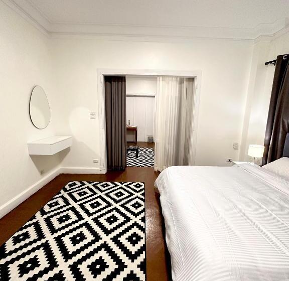 Quiet Studio In Downtown