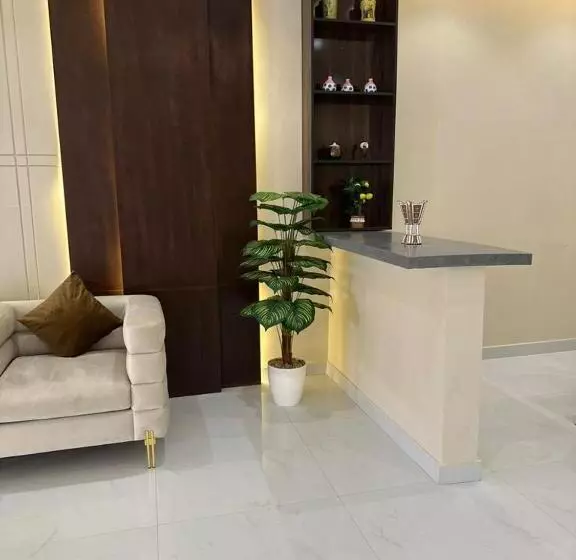 استراحتگاه شاليهات رمال هيلز