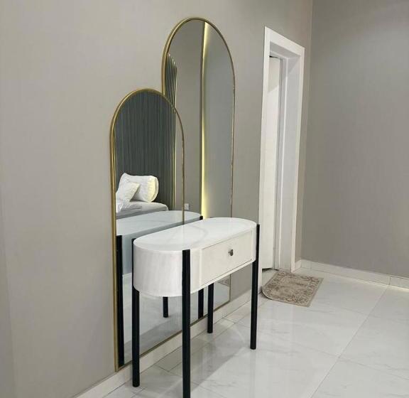 منتجع شاليهات رمال هيلز