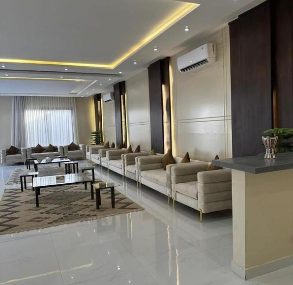 منتجع شاليهات رمال هيلز