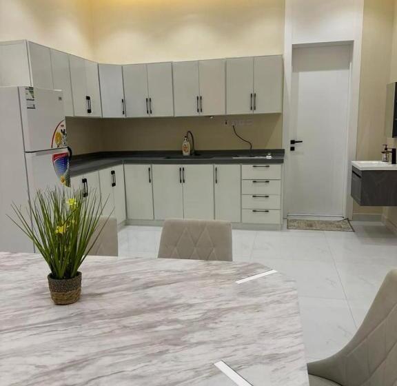 منتجع شاليهات رمال هيلز