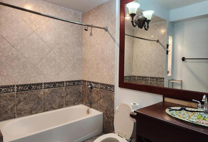 استراحتگاه La Beliza Pompano 606