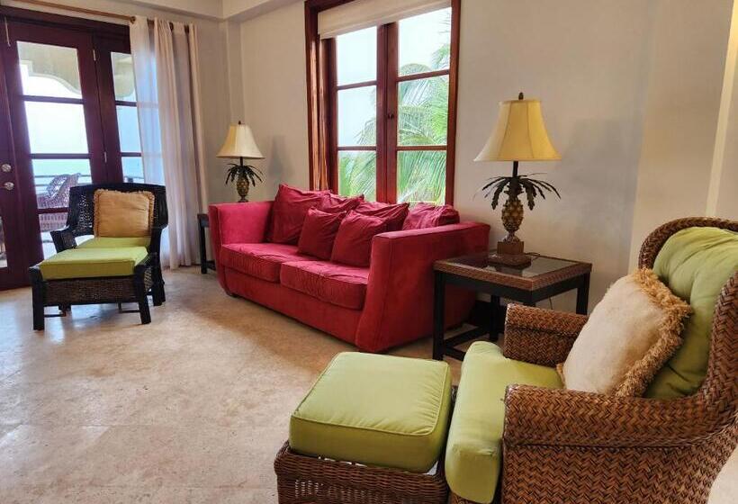 استراحتگاه La Beliza Pompano 606