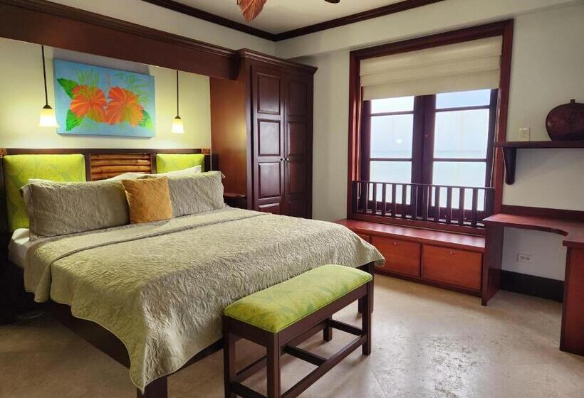 استراحتگاه La Beliza Pompano 606