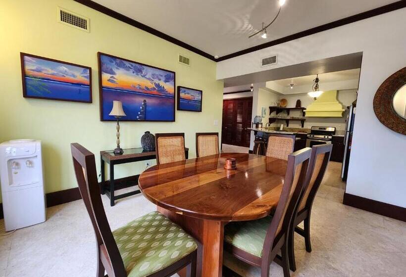 استراحتگاه La Beliza Pompano 606