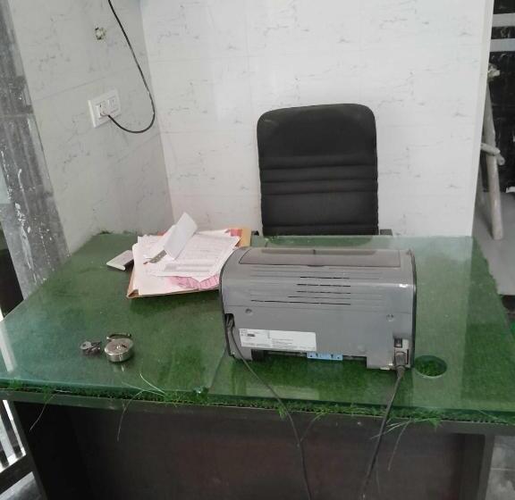 Spot On Hotel Park Logistics