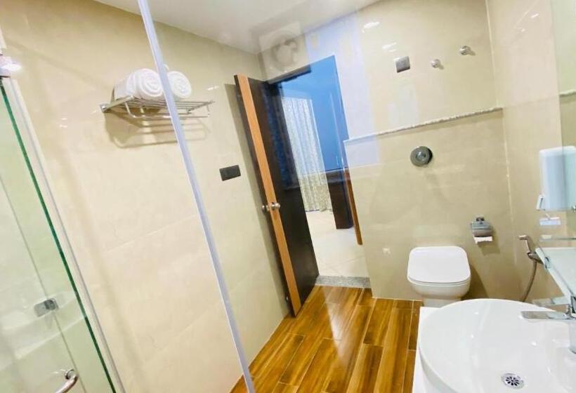 7 Hills Hotel & Resort