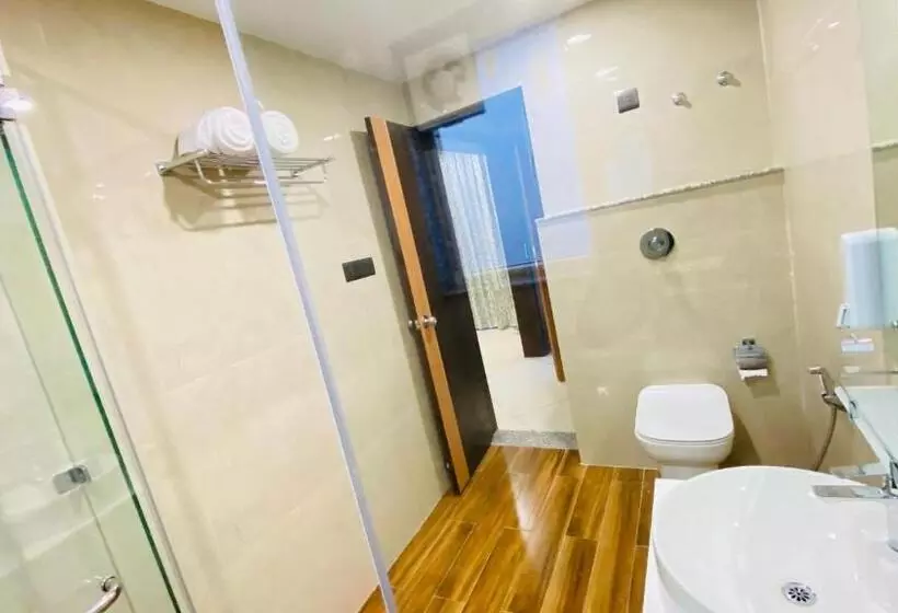 7 Hills Hotel & Resort