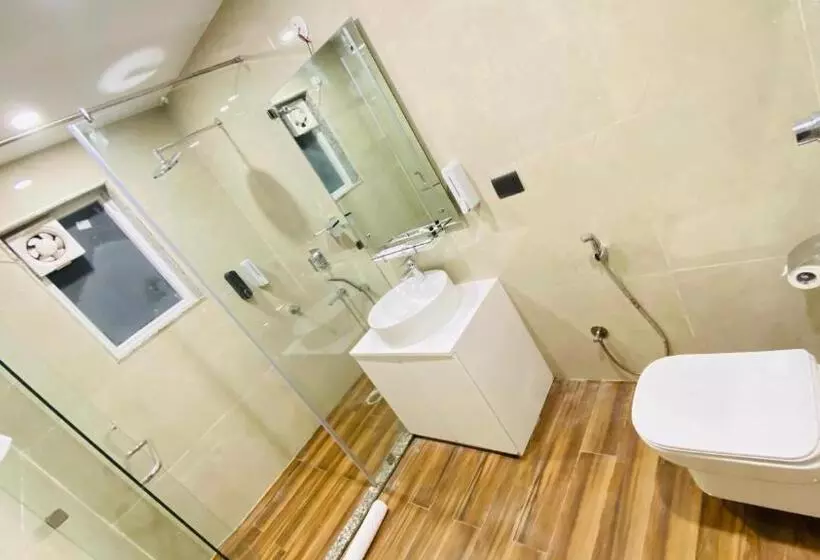 7 Hills Hotel & Resort