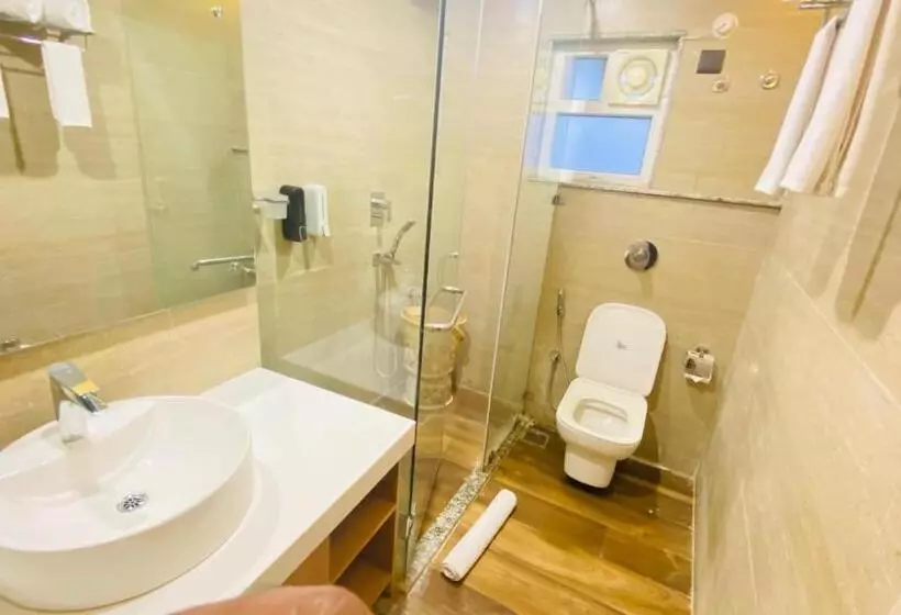 7 Hills Hotel & Resort