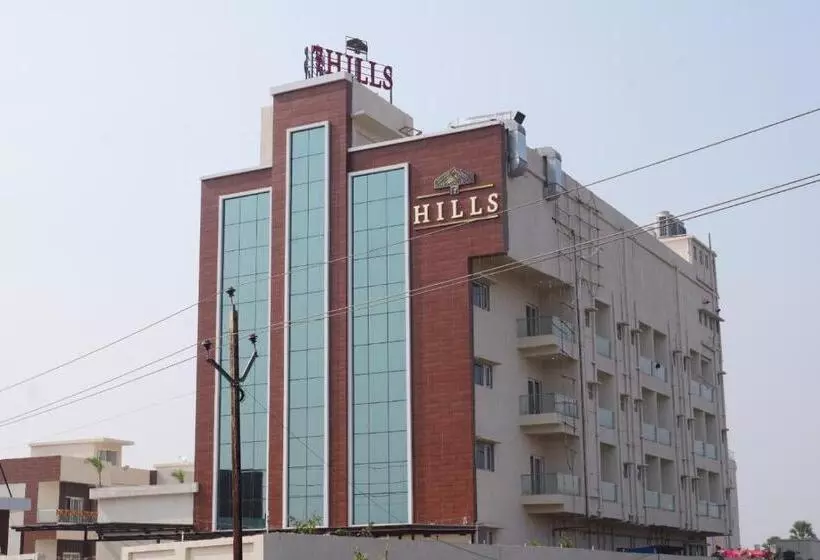 7 Hills Hotel & Resort