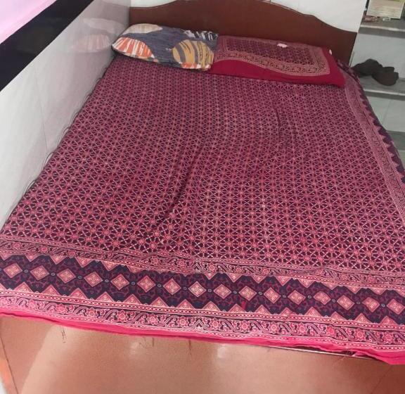 הוסטל Bharti Bhawan