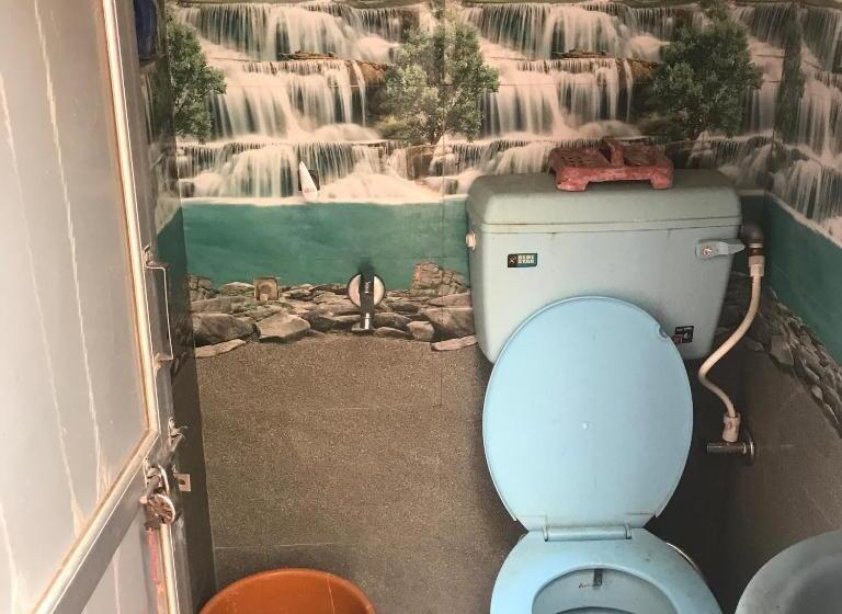 הוסטל Bharti Bhawan