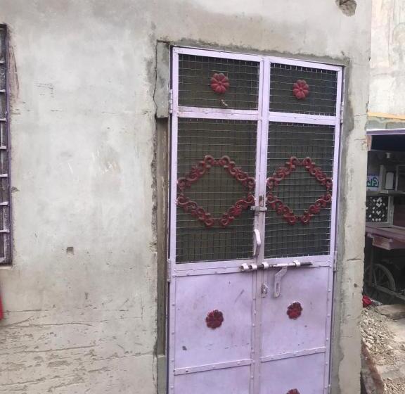 הוסטל Bharti Bhawan