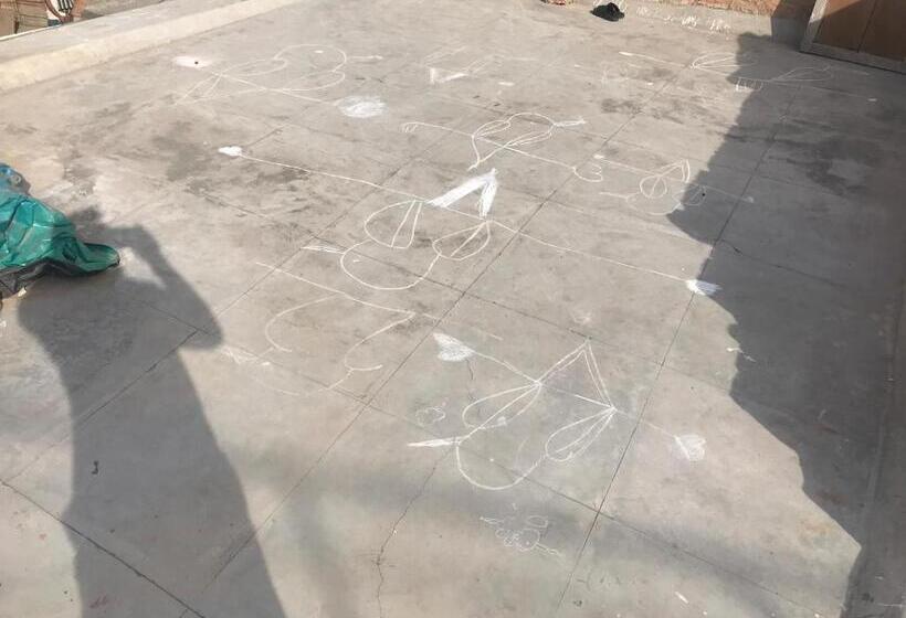 הוסטל Bharti Bhawan