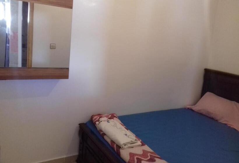 ユースホステル Seasound House