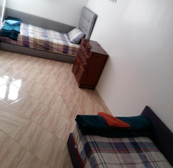 ユースホステル Seasound House