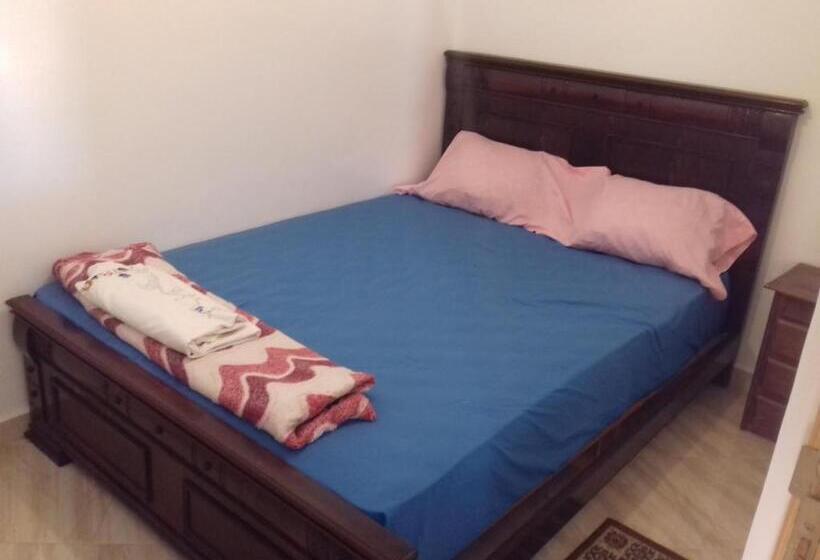 ユースホステル Seasound House