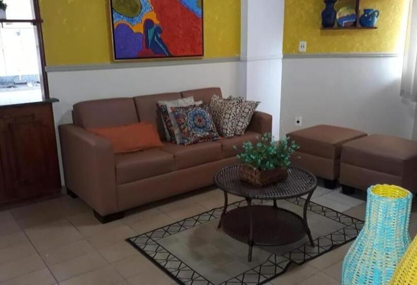 Apartamento Em Caldas Novas Hotel Império Romano