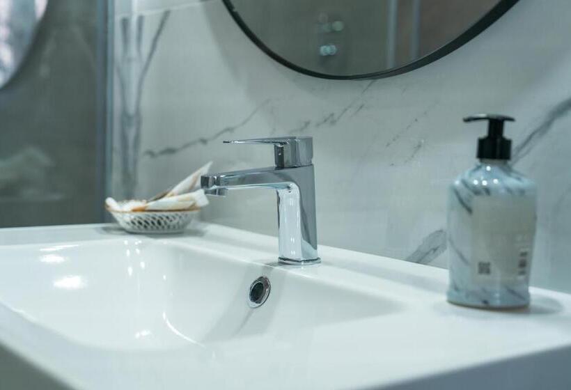 مبيت وإفطار A Casa Di Rut