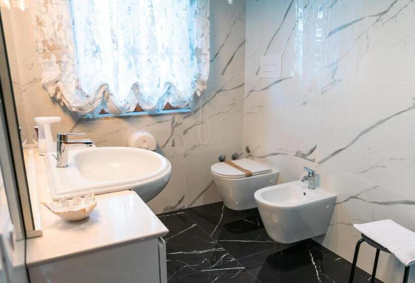 مبيت وإفطار A Casa Di Rut