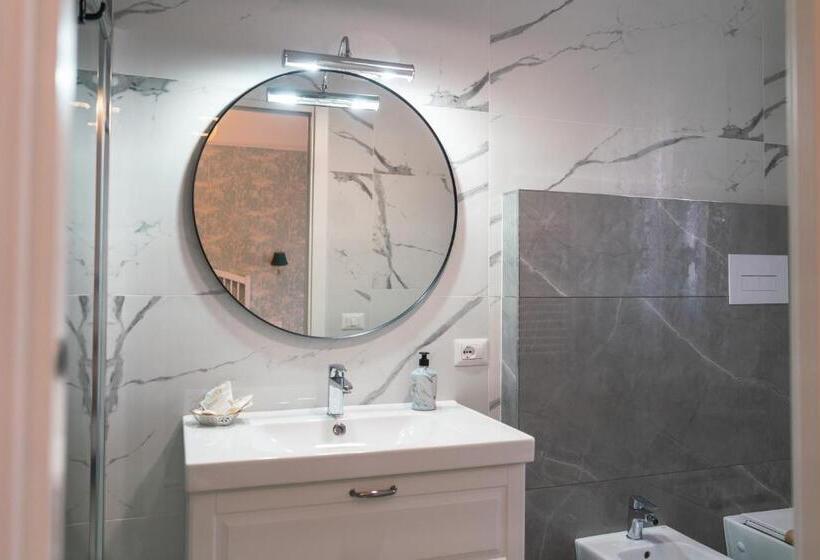 مبيت وإفطار A Casa Di Rut