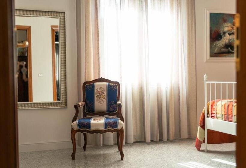 مبيت وإفطار A Casa Di Rut