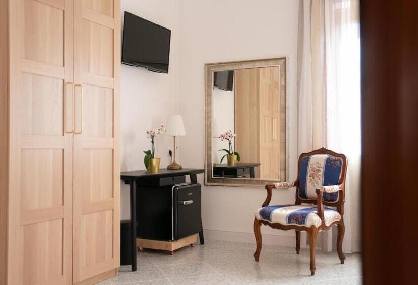 مبيت وإفطار A Casa Di Rut