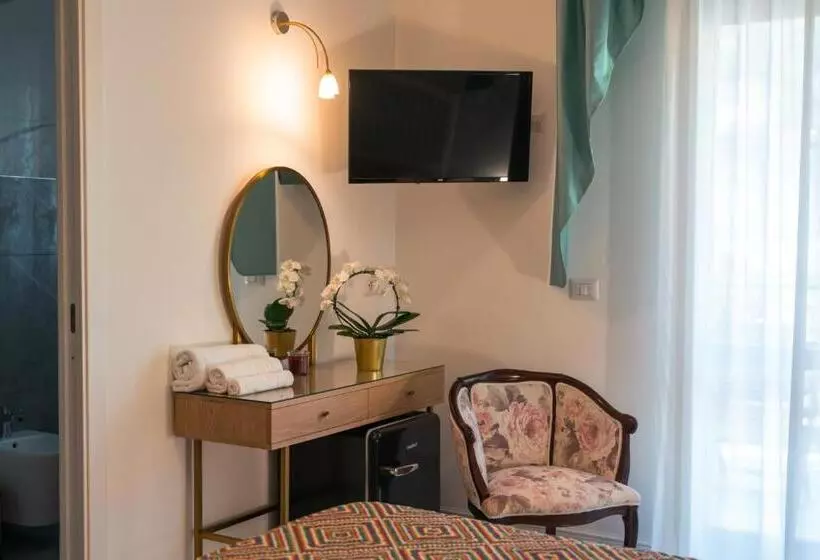 ベッドアンドブレックファースト A Casa Di Rut
