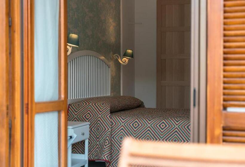 مبيت وإفطار A Casa Di Rut