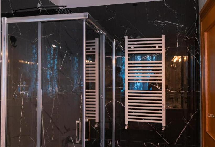 مبيت وإفطار A Casa Di Rut