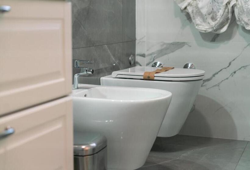 مبيت وإفطار A Casa Di Rut