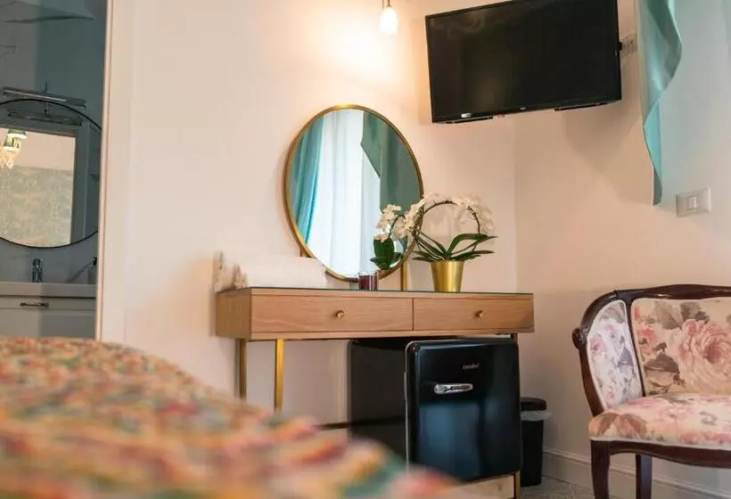 ベッドアンドブレックファースト A Casa Di Rut