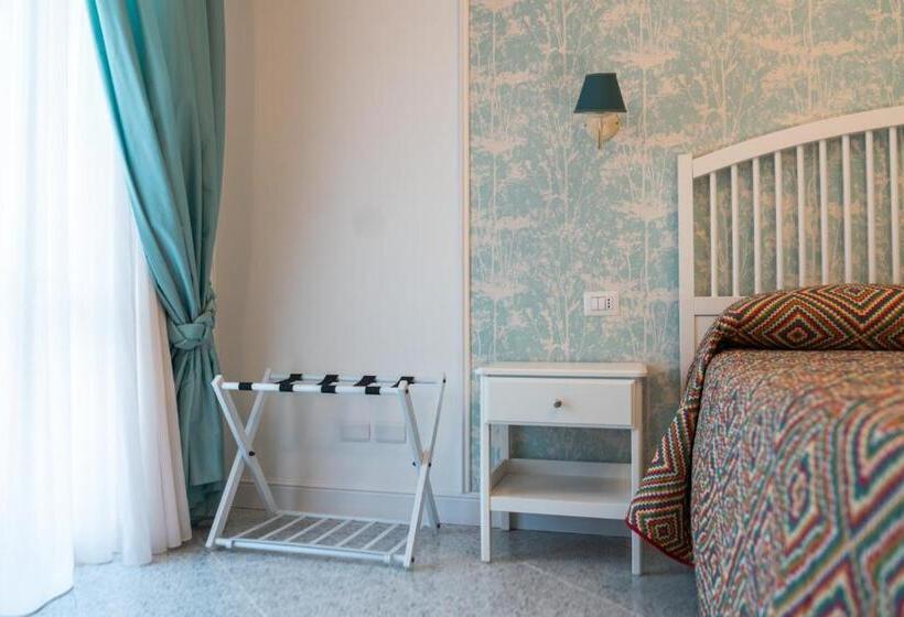 مبيت وإفطار A Casa Di Rut