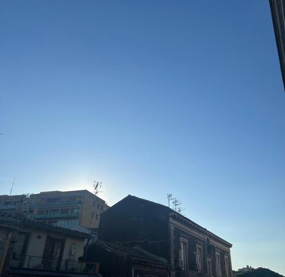 Celeste Rooms Bed And Breakfast