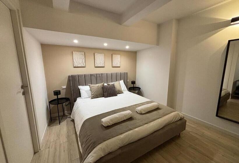 Celeste Rooms Bed And Breakfast