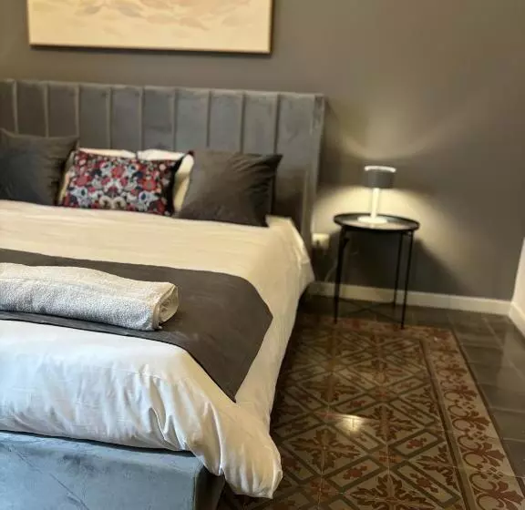 Celeste Rooms Bed And Breakfast