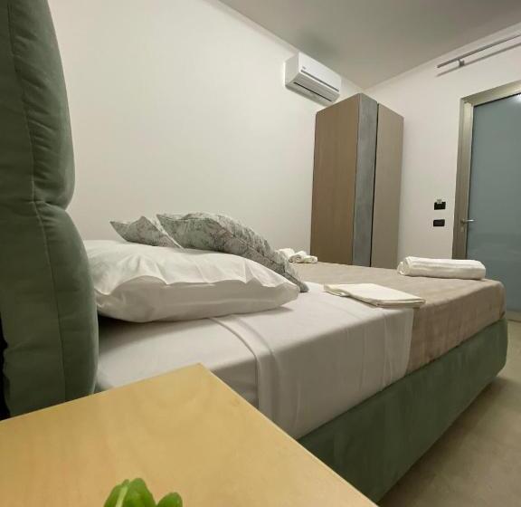 Bed and Breakfast Fiori Di Quercia