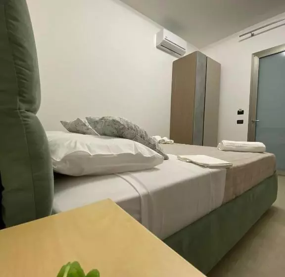 Aamiaismajoitus (B&B) Fiori Di Quercia