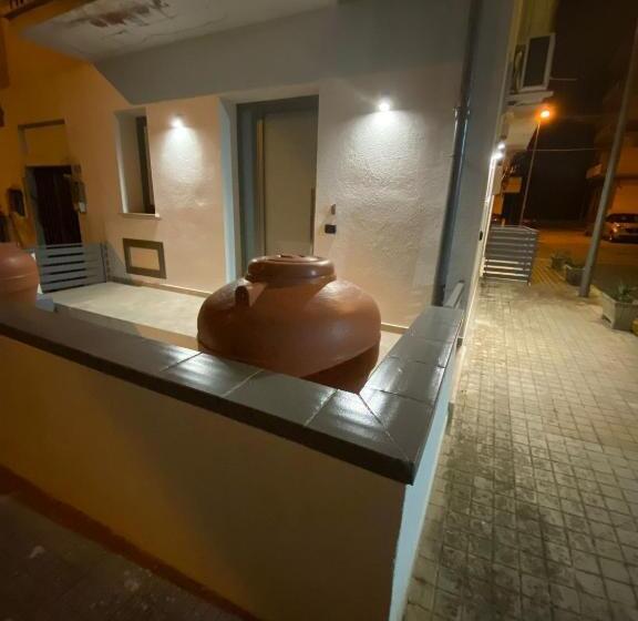 Bed and Breakfast Fiori Di Quercia