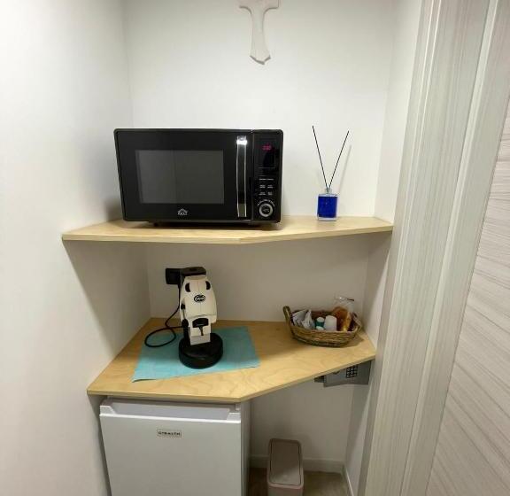 Bed and Breakfast Fiori Di Quercia