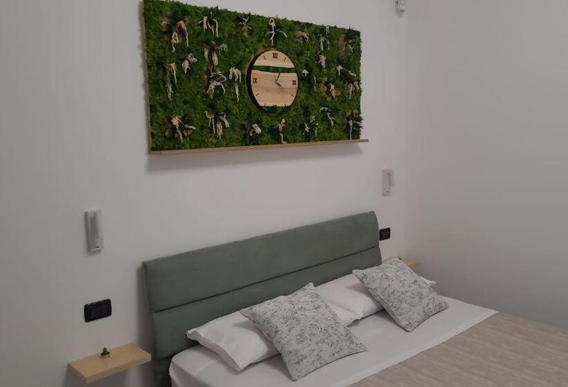 Bed and Breakfast Fiori Di Quercia