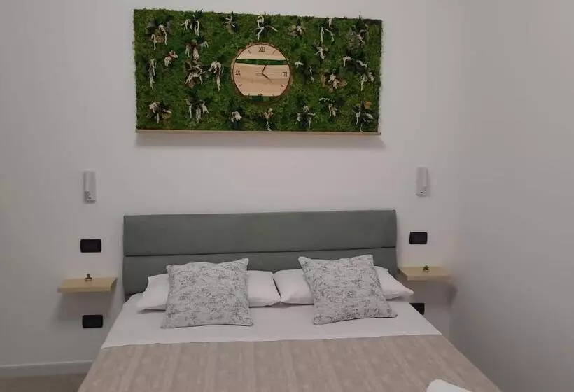 Aamiaismajoitus (B&B) Fiori Di Quercia