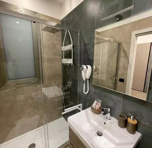 Aamiaismajoitus (B&B) Fiori Di Quercia