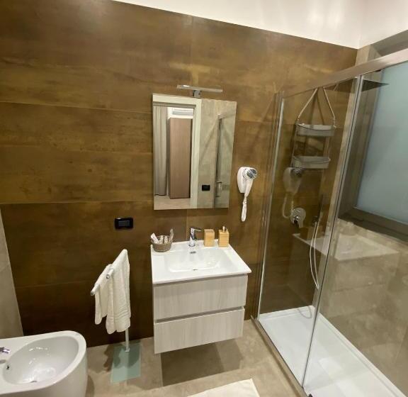 Bed and Breakfast Fiori Di Quercia