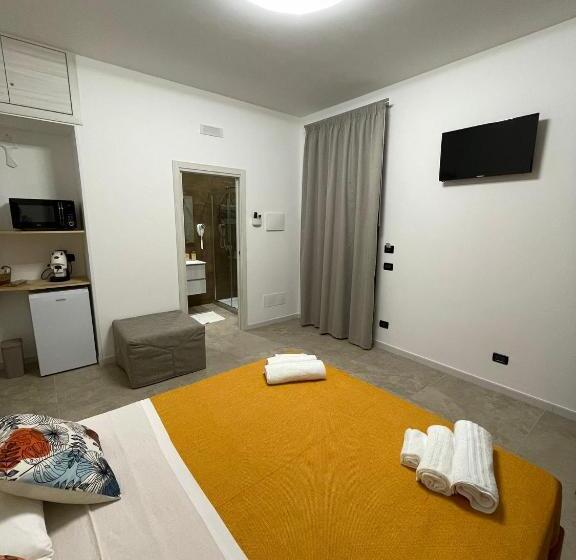 Bed and Breakfast Fiori Di Quercia