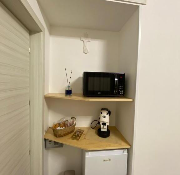 Bed and Breakfast Fiori Di Quercia