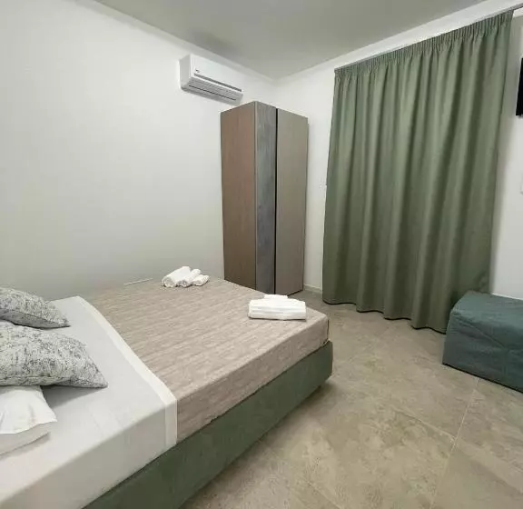 Aamiaismajoitus (B&B) Fiori Di Quercia